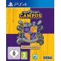 SEGA Two Point Campus Enrolment Edition Tedesca PlayStation 4