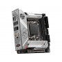 MSI MPG Z790I EDGE WIFI scheda madre Intel Z790 LGA 1700 mini ITX