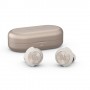 Bang & Olufsen BeoPlay EQ Auricolare True Wireless Stereo (TWS) In-ear Musica e Chiamate Bluetooth Sabbia