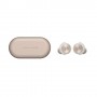 Bang & Olufsen BeoPlay EQ Auricolare True Wireless Stereo (TWS) In-ear Musica e Chiamate Bluetooth Sabbia
