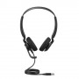 Jabra Engage 50 II Auricolare Cablato A Padiglione Ufficio USB tipo A Nero