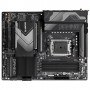 Gigabyte X670 GAMING X AX AMD X670 Presa di corrente AM5 ATX