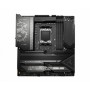 MSI MEG X670E GODLIKE AMD X670 Presa di corrente AM5 ATX esteso