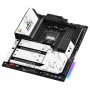Asrock X670E Taichi Carrara AMD X670 Presa di corrente AM5 ATX esteso