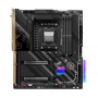 Asrock X670E TAICHI AMD X670 Presa di corrente AM5 ATX esteso