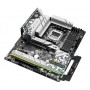 Asrock X670E Steel Legend AMD X670 Presa di corrente AM5 ATX