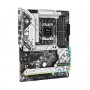 Asrock X670E Steel Legend AMD X670 Presa di corrente AM5 ATX