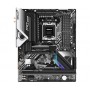 Asrock X670E Pro RS AMD X670 Presa di corrente AM5 ATX