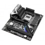 Asrock X670E Pro RS AMD X670 Presa di corrente AM5 ATX