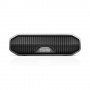 SanDisk G-DRIVE disco rigido esterno 18000 GB Acciaio inossidabile