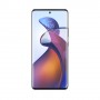 Motorola Edge 30 Fusion 16,6 cm (6.55") Doppia SIM Android 12 5G USB tipo-C 8 GB 128 GB 4400 mAh Grigio