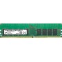 Micron MTA18ASF4G72PDZ-2G9R memoria 32 GB 1 x 32 GB DDR4 2933 MHz Data Integrity Check (verifica integrità dati)