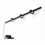 Philips Hue White and Color ambiance 8719514407848 soluzione di illuminazione intelligente Faretto luminoso intelligente