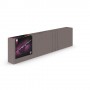 Philips Hue White and Color ambiance 8719514407787 faretto Faretto per illuminazione ferroviaria LED
