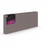 Philips Hue White and Color ambiance 8719514407725 soluzione di illuminazione intelligente Luce a sospensione intelligen