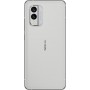 Nokia X30 5G 16,3 cm (6.43") Doppia SIM Android 12 USB tipo-C 6 GB 128 GB 4200 mAh Bianco