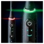 Oral-B iO Series 10 Adulto Spazzolino rotante-oscillante Nero