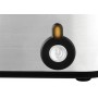 Unold 38610 Pentolino per uova 3 uovo/uova 210 W Acciaio inossidabile