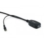 Equip 133348 cavo USB 15 m USB 3.2 Gen 1 (3.1 Gen 1) USB A Nero