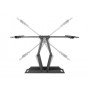 Equip 650335 Supporto TV a parete 2,03 m (80") Nero