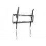 Equip 650334 Supporto TV a parete 177,8 cm (70") Nero