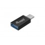 Equip 128956 hub di interfaccia USB 3.2 Gen 1 (3.1 Gen 1) Type-A 5000 Mbit/s Nero