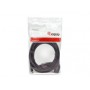 Equip 133347 cavo USB 10 m USB 3.2 Gen 1 (3.1 Gen 1) USB A Nero