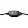 Equip 133347 cavo USB 10 m USB 3.2 Gen 1 (3.1 Gen 1) USB A Nero
