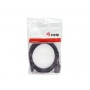Equip 133346 cavo USB 5 m USB 3.2 Gen 1 (3.1 Gen 1) USB A Nero