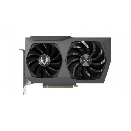 Zotac GAMING GeForce RTX 3060 Ti Twin Edge NVIDIA 8 GB GDDR6X