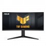 ASUS TUF Gaming VG34VQEL1A 86,4 cm (34") 3440 x 1440 Pixel LED Nero