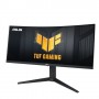 ASUS TUF Gaming VG34VQEL1A 86,4 cm (34") 3440 x 1440 Pixel LED Nero