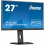 iiyama ProLite XUB2792HSU-B5 LED display 68,6 cm (27") 1920 x 1080 Pixel Full HD Nero
