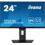 iiyama ProLite XUB2493HS-B5 LED display 60,5 cm (23.8") 1920 x 1080 Pixel Full HD Nero