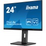 iiyama ProLite XUB2493HS-B5 LED display 60,5 cm (23.8") 1920 x 1080 Pixel Full HD Nero