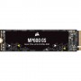 Corsair MP600 GS M.2 2000 GB PCI Express 4.0 3D TLC NAND NVMe