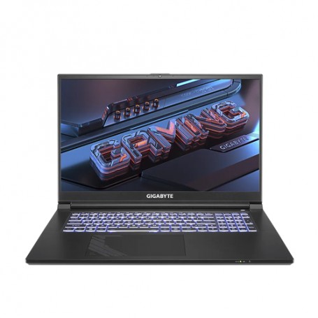 Gigabyte G7 KE i5-12500H Computer portatile 43,9 cm (17.3") Full HD Intel® Core™ i5 16 GB DDR4-SDRAM 1000 GB SSD NVIDIA 