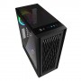 Sharkoon RGB Wave Desktop Nero