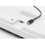 Ducky One 2 RGB tastiera USB Nero