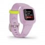 Garmin vivofit jr. 3 MIP Tracciatore di attività da braccio Rosa