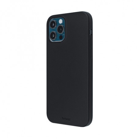 Artwizz 1830-3152 custodia per cellulare 15,5 cm (6.1") Cover Nero