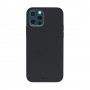 Artwizz 1830-3152 custodia per cellulare 15,5 cm (6.1") Cover Nero