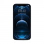 Artwizz 1830-3152 custodia per cellulare 15,5 cm (6.1") Cover Nero