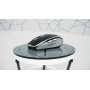 CHERRY MW 8C ADVANCED mouse Ambidestro RF senza fili + Bluetooth Ottico 3200 DPI