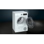 Siemens iQ500 WQ41G20G0 asciugatrice Libera installazione Caricamento frontale 9 kg A++ Bianco