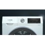 Siemens iQ500 WQ33G2DG0 asciugatrice Libera installazione Caricamento frontale 8 kg A+++ Bianco