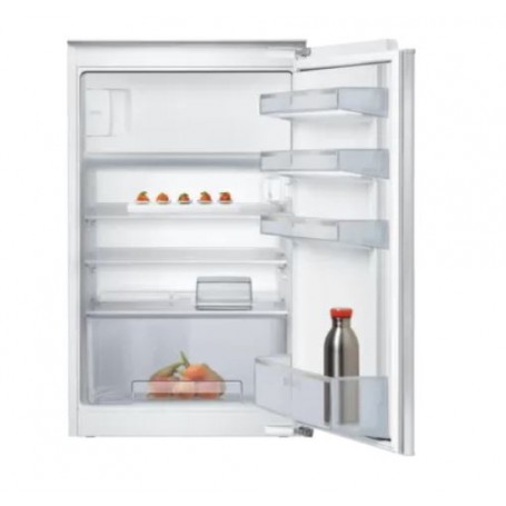 Siemens KI18LNFF1+ KF20ZAX0 monoporta Da incasso 129 L F Bianco