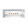 Siemens KI18LNFF1+ KF20ZAX0 monoporta Da incasso 129 L F Bianco