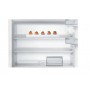 Siemens KI18LNFF1+ KF20ZAX0 monoporta Da incasso 129 L F Bianco