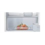 Siemens KI18LNFF1+ KF20ZAX0 monoporta Da incasso 129 L F Bianco